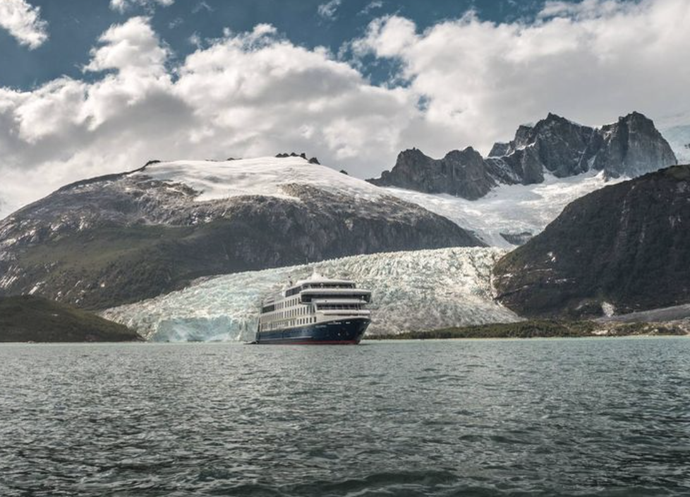 10 days luxury itinerary in Patagonia